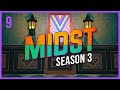 Baron  midst  season 3 episode 9