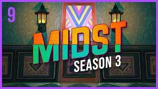 Baron | MIDST | Season 3 Episode 9 by Critical Role 19,052 views 1 month ago 17 minutes