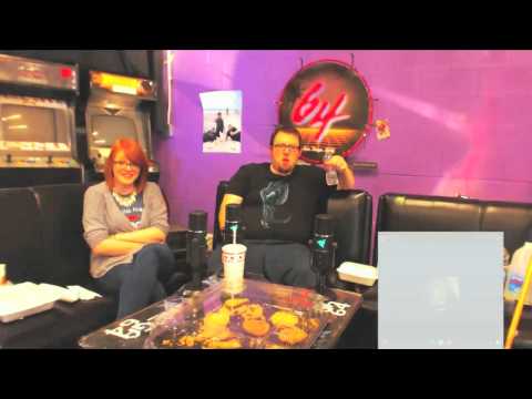Mega64 337 MLK Cast 2015 - Eugnot's Call