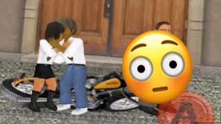 GETTING A GIRLFRIEND ON THE 1ST DAY OF SCHOOL??!!
