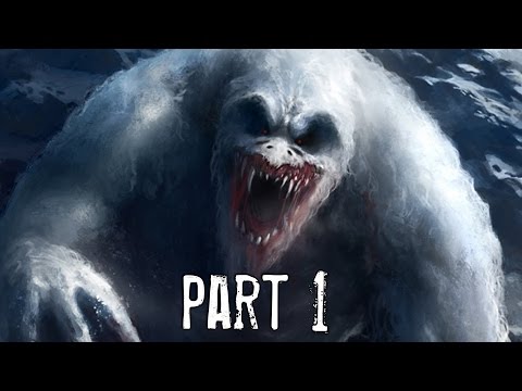 Far Cry 4 Valley of the Yetis Walkthrough Gameplay Part 1 - Pilot (PS4)