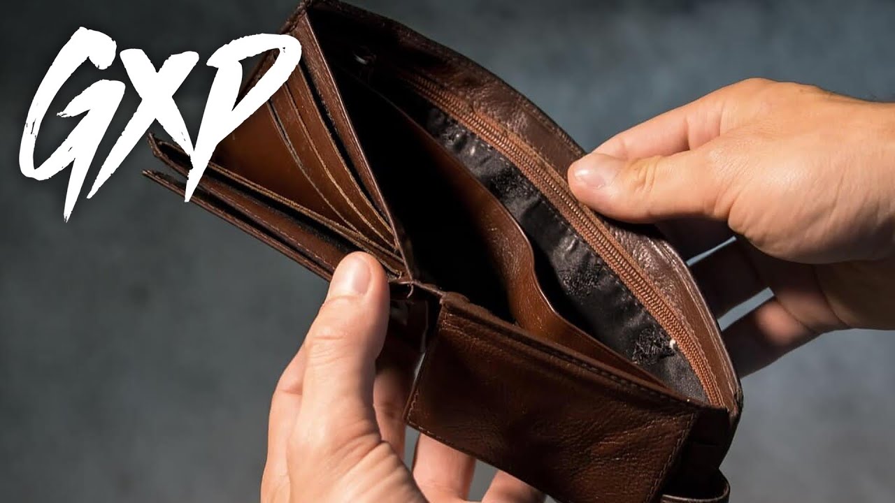 Believing In Yourself & Money Habits