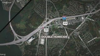 2 men found dead in car in Prince George's County