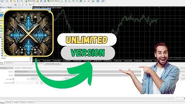 CoreX G EA MT4 v1.6 | No DLL | Efficient Forex Trading Robot for MetaTrader 4 | EA 2025