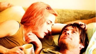 The Hand-crafted Art of ETERNAL SUNSHINE OF THE SPOTLESS MIND