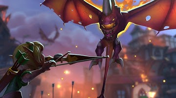 Devstream 72:  Patch 19.5 Preview | Dungeon Defenders II