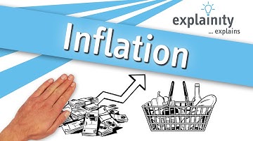 Inflation explained (explainity® explainer video)