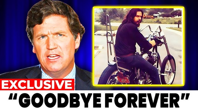 10 American Chopper Cast Members Who Tragically Passed Away