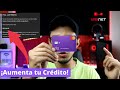 5 TIPS para AUMENTAR tu CREDITO: Tarjeta NU | 2 MESES de USO | VAXNET