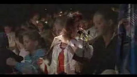 Stand Up America, By Sherry Watkins   9-11-01