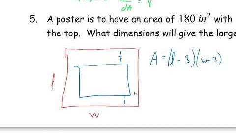 PS 4.4-4.6 Review Video Key - AP Calculus AB