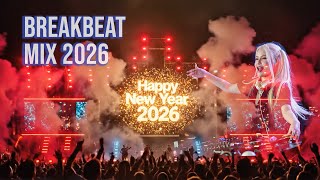 LIVE DJ BREAKBEAT TAHUN BARU 2026 GOLDEN CROWN MIX TERBARU