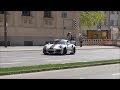 Gercollector's Porsche GT3RS gone crazy | Porsche GT3RS drifting around