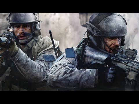 3.DÜNYA SAVAŞI! | Call Of Duty Modern Warfare 3 Türkçe Dublaj Bölüm 1