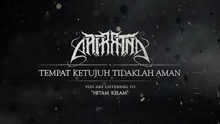 Sriratna - Hitam Kelam