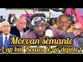 WOY 亞Morvan Swears He Will Beat Reginald Boulos When They Deport The Tor0 My Friends Come And He WOY 亞Morvan Swears He Will Beat Reginald Boulos When They Deport The Tor0 My Friends Come And He