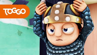 Angelo! | Der edle Ritter | Ganze Folge | TOGGO