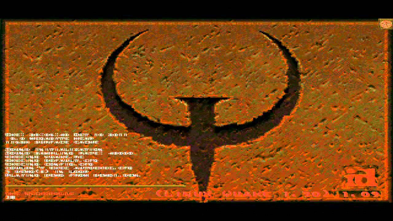 [LibXenon] Quake WIP