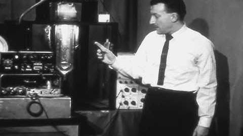 Liquid Helium II the superfluid (part 6 Second sound)