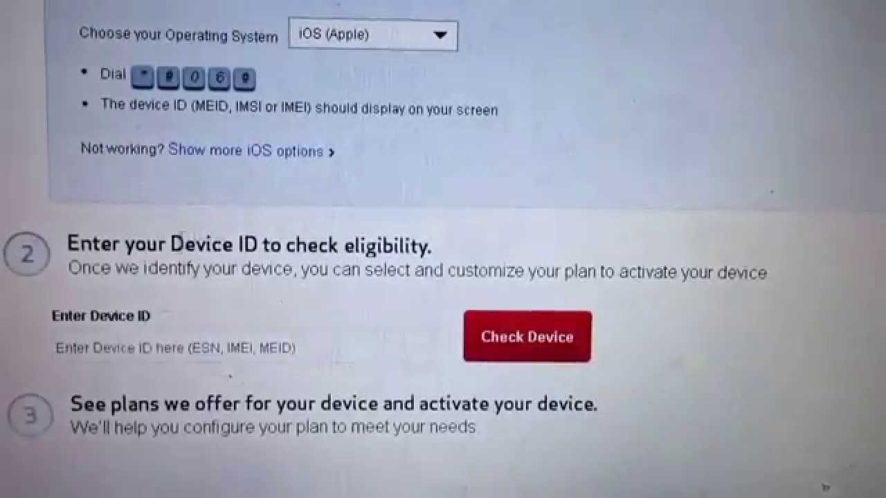 Remove Sprint Iphone Blacklist Lost Stolen Or In Contract Status Unbarring