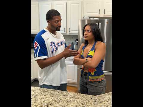 Jae tells Nadia that Ernestine DOES NOT want her coming to field day!