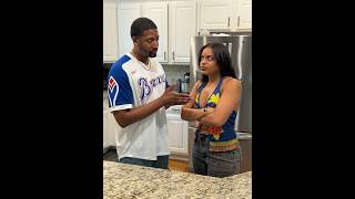 Jae tells Nadia that Ernestine DOES NOT want her coming to field day!