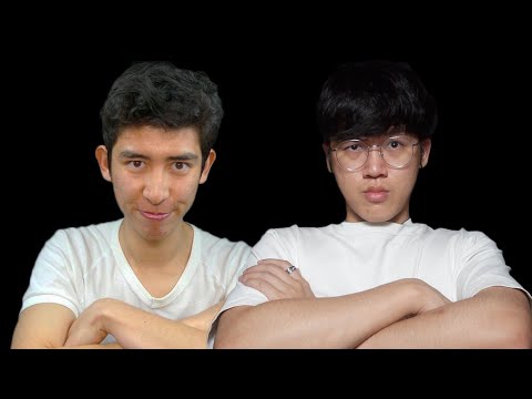 DONG X JOJO [THE LEGENDARY ASMR COLLAB]