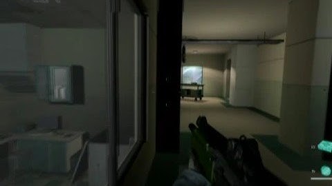 F.E.A.R Extreme difficulty Walkthrough Part 20, Interval 6 - Afterimage (1/2)