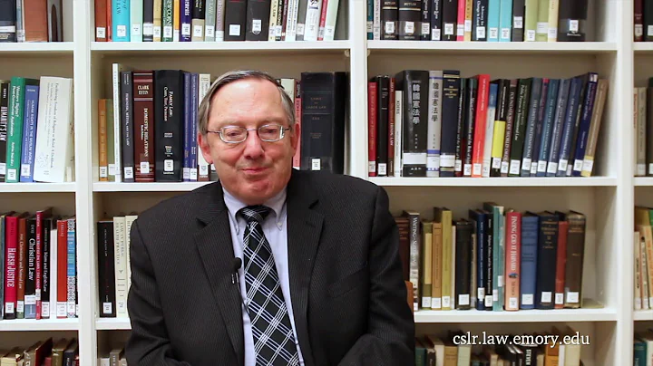 Douglas Laycock: The Impact of Masterpiece