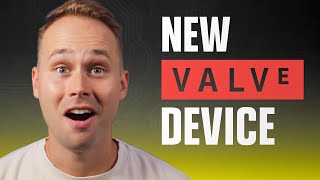 Valve's Next HARDWARE! The "Steam Frame" - A VR Headset or A Console?
