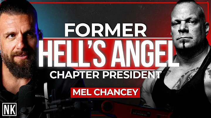 015 THE LIFE OF A FORMER HELLS ANGELS CHAPTER PRES...