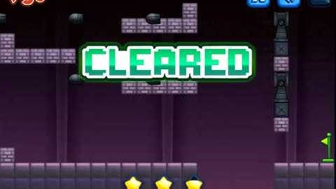 Kill the plumber level 30 Walkthrough 3 stars