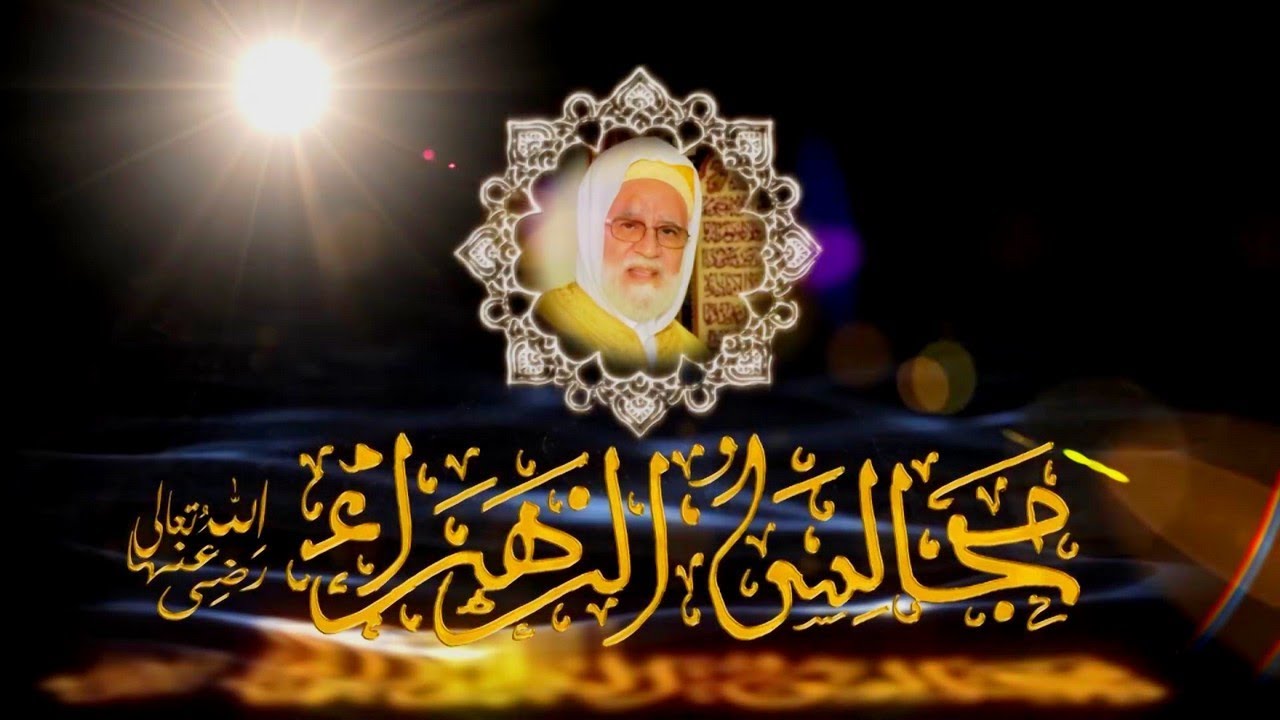 8 مجالس الزهراء رضي الله تعالى عنها: مولانا علي بن أبي طالب كرم الله  وجهه، أ.د. الطاهر برايكـ