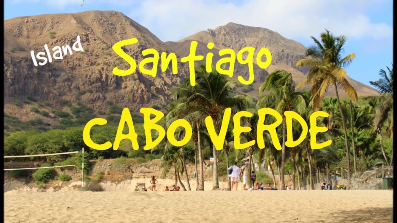 Santiago, Cape Verde