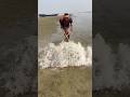 Jamuna River Low Water Small Fishing #fish