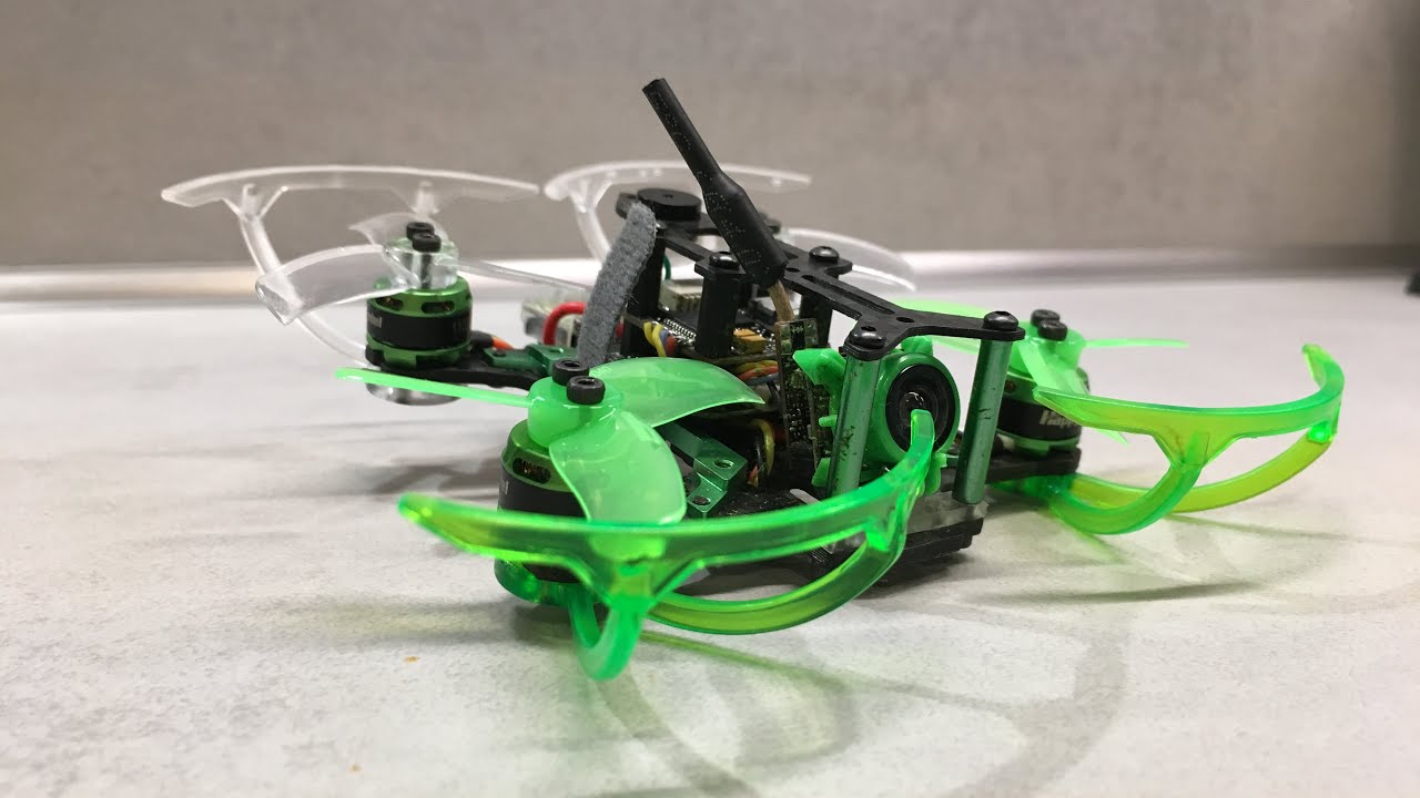 drone mantis 85