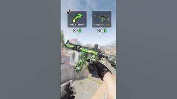 😱 ТОП-5 БЮДЖЕТНЫХ СТИКЕР-КРАФТОВ В КС2