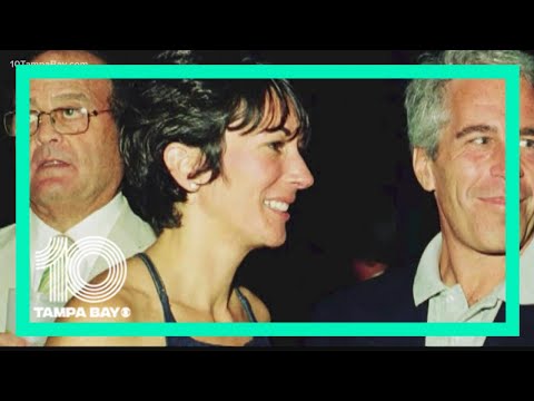 Ghislaine Maxwell trial: Epstein pilot resumes testimony