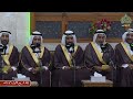 مديح اهل البيت عليهم السلام ليلة 9 ربيع الاول 1446 هـ من مسجد الموسوي الكبير في البصرة mp3