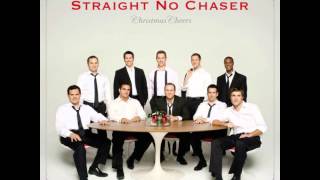 I'll Be Home For Christmas - Straight No Chaser