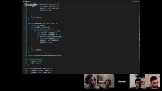 Circulo de Aprendizaje: FP-TS sesión 4 (Introducción a la programación abstracta)