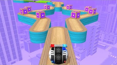 Going Balls - Level 1326 to 1335