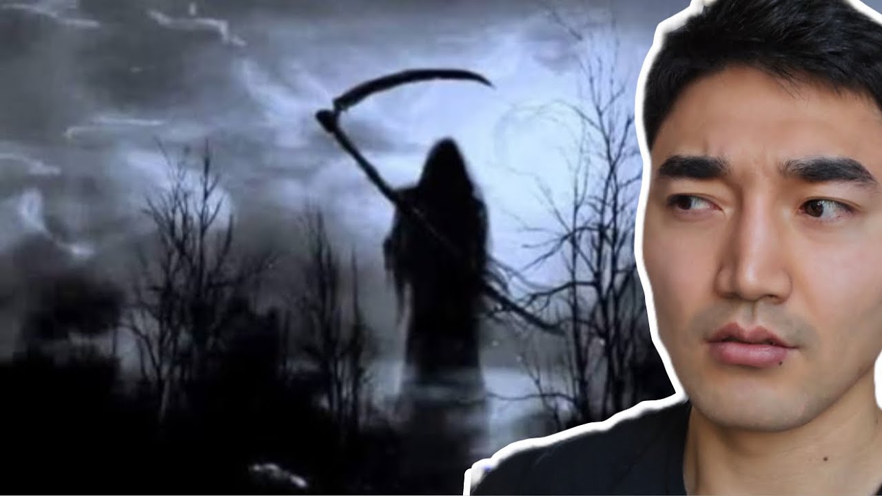 НАС БАРАХЫНХАА ӨМНӨ ЭРЛЭГИЙН ЭЛЧ ХАРСАН МОНГОЛ ХҮМҮҮСИЙН ЯРИА  (Монголд болсон явдлууд #42)