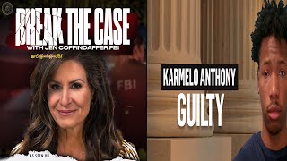 The Karmelo Anthony Verdict and Aftermath. 