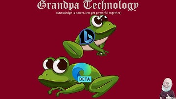 Enable the Bing Toolbar Flag in Microsoft Edge Android (Canary, Dev and Released Versions)