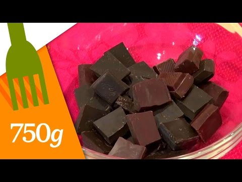 Vidéo: Comment Faire Fondre Du Chocolat Au Micro-ondes: Photo + Vidéo