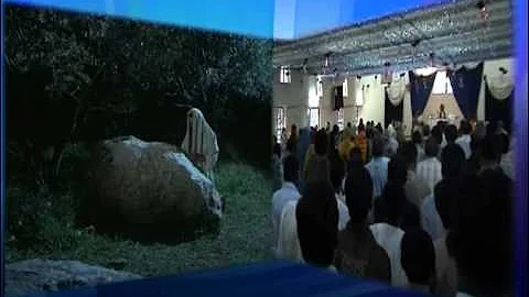 Bible Network - Sis.Bhagya Latha Joseph, Olivala S...