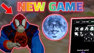 NEW MODDED Animal Company GAME? -again #animalcompany #vr