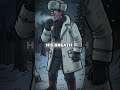 The White Death: 505 Kills in 100 Days - Finland's Deadliest Sniper