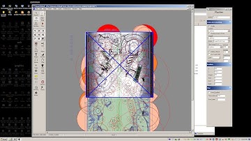 Part3 of 9 - Intro to making FSS Tables - table and backglass setup